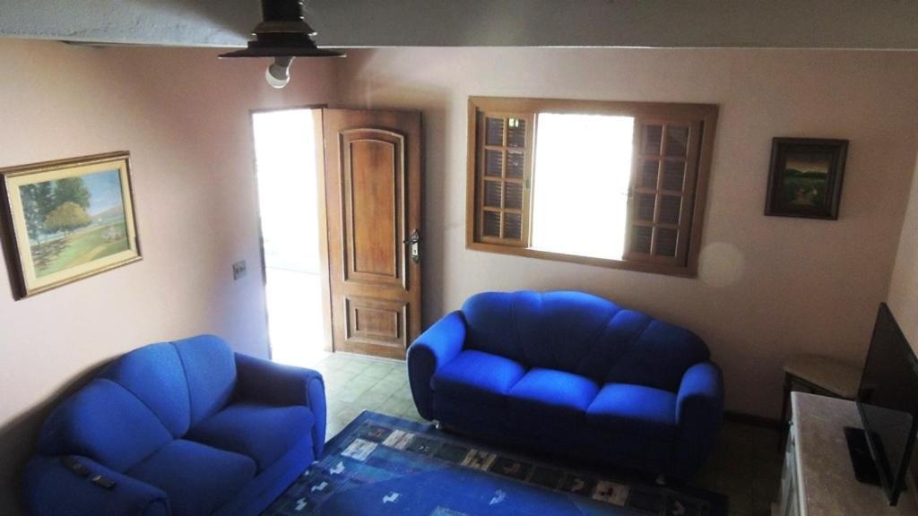Maison Do Alpinista Itamonte Buitenkant foto