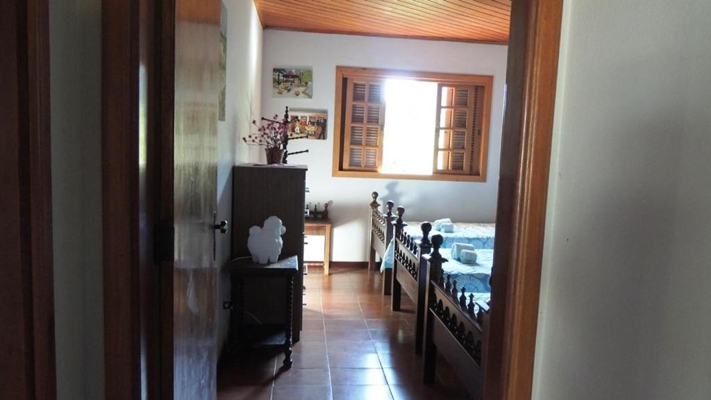 Maison Do Alpinista Itamonte Buitenkant foto