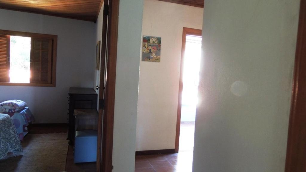Maison Do Alpinista Itamonte Buitenkant foto